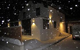 Appartement Zehentner